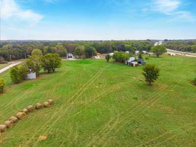Residential or Development Land Auction in Johnson County MO - image 13