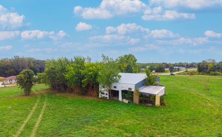 Residential or Development Land Auction in Johnson County MO - image 8