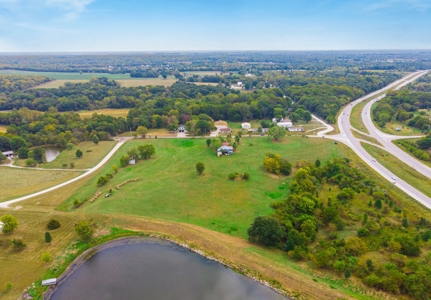 Residential or Development Land Auction in Johnson County MO - image 4