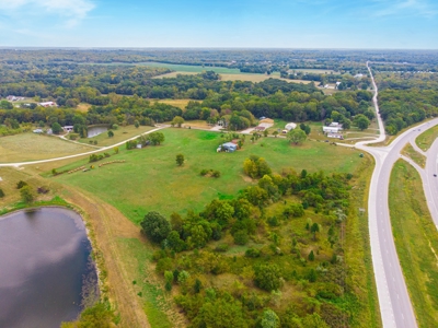 Residential or Development Land Auction in Johnson County MO - image 5