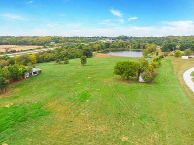 Residential or Development Land Auction in Johnson County MO - image 11