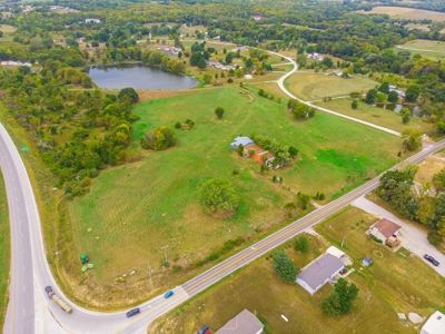 Residential or Development Land Auction in Johnson County MO - image 6