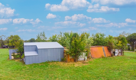 Residential or Development Land Auction in Johnson County MO - image 9