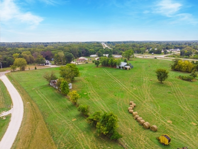 Residential or Development Land Auction in Johnson County MO - image 12