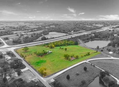 Residential or Development Land Auction in Johnson County MO - image 18