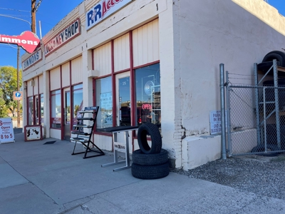 Downtown Grand Junction Commercial Property Auction - image 1