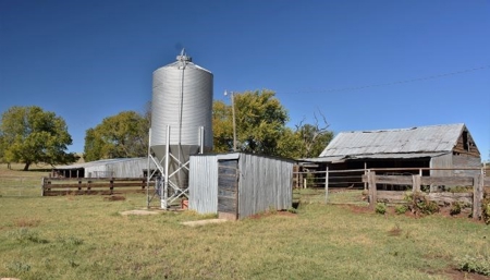 Dearl Teel Estate Auction - Grady County Oklahoma Land - image 7