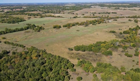 Dearl Teel Estate Auction - Grady County Oklahoma Land - image 4