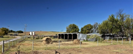 Dearl Teel Estate Auction - Grady County Oklahoma Land - image 8