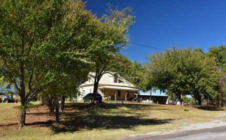 Dearl Teel Estate Auction - Grady County Oklahoma Land - image 9
