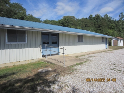 Church Building For Sale - image 1