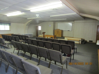 Church Building For Sale - image 3