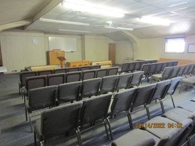 Church Building For Sale - image 7