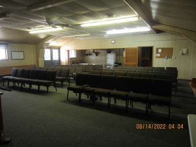 Church Building For Sale - image 12