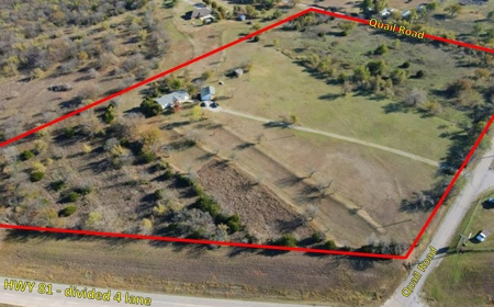 Rock Estate Auction- Land - Home - Shop - Excellent Location - image 16