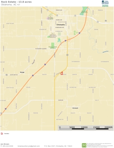 Rock Estate Auction- Land - Home - Shop - Excellent Location - image 17