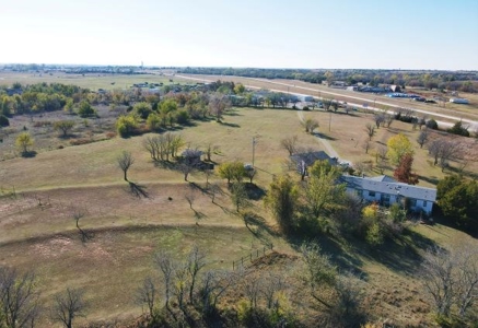 Rock Estate Auction- Land - Home - Shop - Excellent Location - image 4