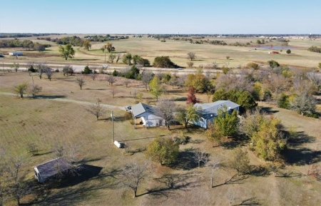 Rock Estate Auction- Land - Home - Shop - Excellent Location - image 3
