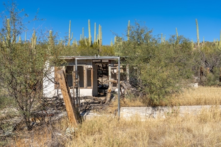 Live Auction, Carpenter Ranch, 434 Acres, Marana, Arizona - image 7
