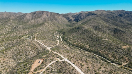 Live Auction, Carpenter Ranch, 434 Acres, Marana, Arizona - image 16