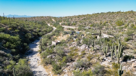 Live Auction, Carpenter Ranch, 434 Acres, Marana, Arizona - image 19