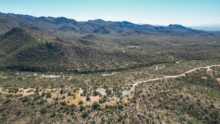 Live Auction, Carpenter Ranch, 434 Acres, Marana, Arizona - image 12