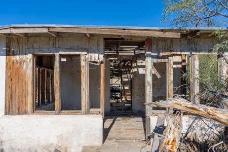 Live Auction, Carpenter Ranch, 434 Acres, Marana, Arizona - image 5