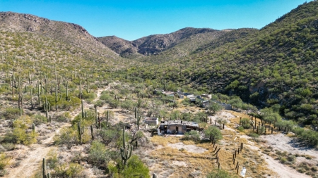 Live Auction, Carpenter Ranch, 434 Acres, Marana, Arizona - image 18