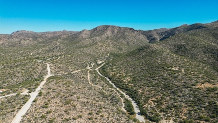 Live Auction, Carpenter Ranch, 434 Acres, Marana, Arizona - image 15