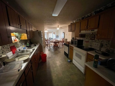 Absolute Auction - Home with Acreage in Burkesville, KY - image 14