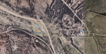 Live Auction, 7.83+/- Acres, Santa Cruz County, Nogales, Az - image 5