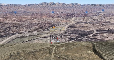 Live Auction, 7.83+/- Acres, Santa Cruz County, Nogales, Az - image 12