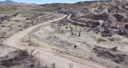 Live Auction, 7.83+/- Acres, Santa Cruz County, Nogales, Az - image 18