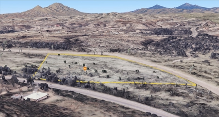 Live Auction, 7.83+/- Acres, Santa Cruz County, Nogales, Az - image 14