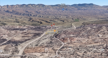 Live Auction, 7.83+/- Acres, Santa Cruz County, Nogales, Az - image 8