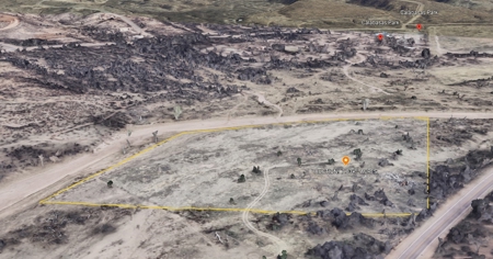 Live Auction, 7.83+/- Acres, Santa Cruz County, Nogales, Az - image 16