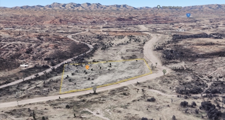 Live Auction, 7.83+/- Acres, Santa Cruz County, Nogales, Az - image 20