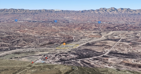 Live Auction, 7.83+/- Acres, Santa Cruz County, Nogales, Az - image 11