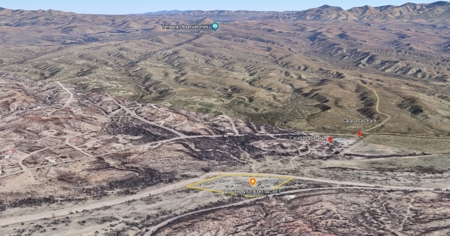 Live Auction, 7.83+/- Acres, Santa Cruz County, Nogales, Az - image 7
