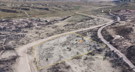 Live Auction, 7.83+/- Acres, Santa Cruz County, Nogales, Az - image 17