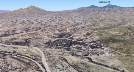 Live Auction, 7.83+/- Acres, Santa Cruz County, Nogales, Az - image 6