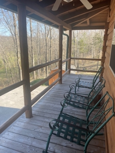 ESTATE AUCTION Beautiful Custom Built Log Home and 57+/- Ac - image 14