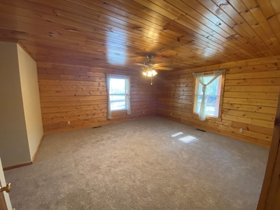 ESTATE AUCTION Beautiful Custom Built Log Home and 57+/- Ac - image 18