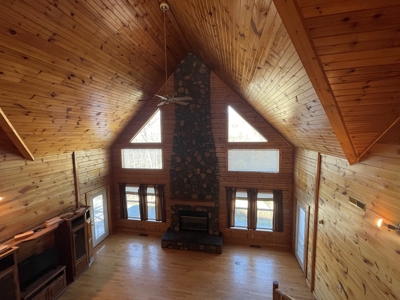 ESTATE AUCTION Beautiful Custom Built Log Home and 57+/- Ac - image 16