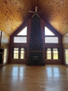 ESTATE AUCTION Beautiful Custom Built Log Home and 57+/- Ac - image 15