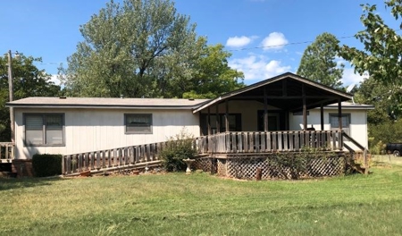 Buddy Chester Estate Auction - Acreage & Home - Blanchard OK - image 8