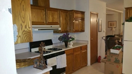 Buddy Chester Estate Auction - Acreage & Home - Blanchard OK - image 5