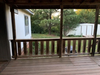 Buddy Chester Estate Auction - Acreage & Home - Blanchard OK - image 22