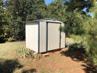 Buddy Chester Estate Auction - Acreage & Home - Blanchard OK - image 10