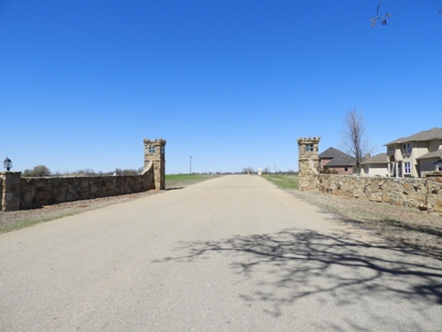 No Reserve Land Auction, Bell Cow Lake, Chandler, OK - image 4